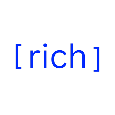 SOLRICH Logo